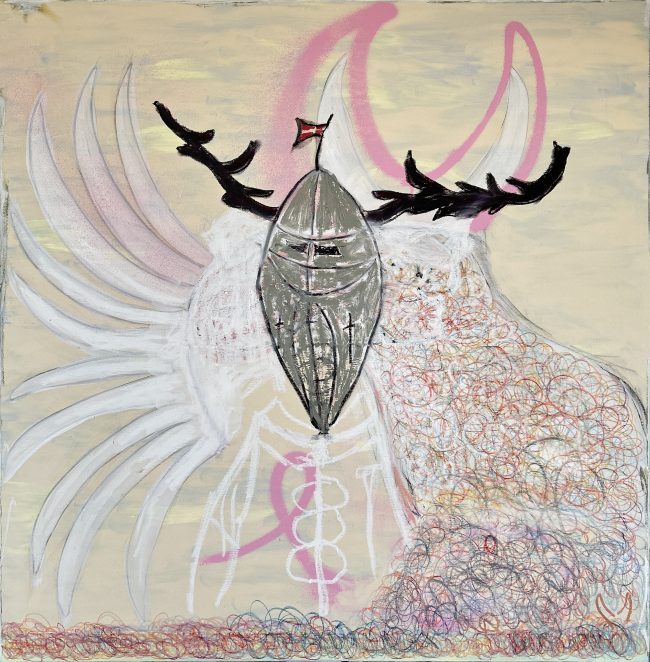 Historien om den danske søn