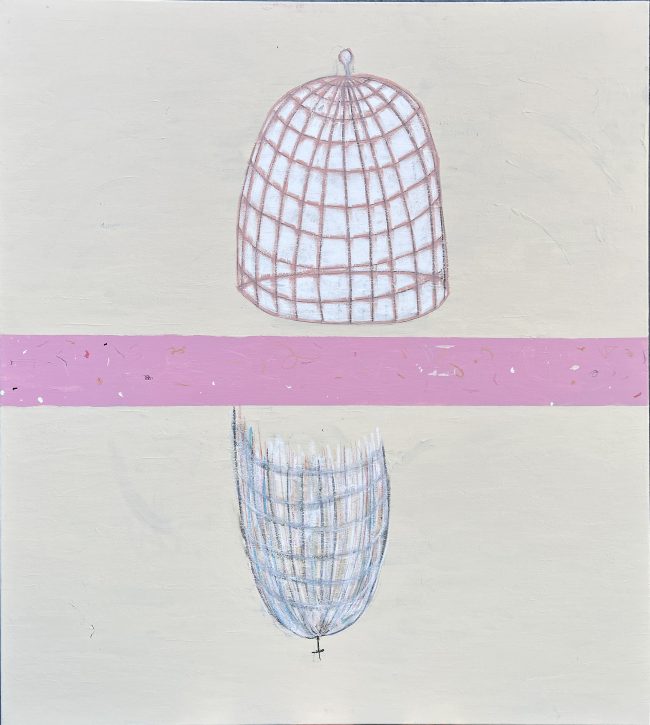 Mit hjerte stikker af, når jeg møder din verden