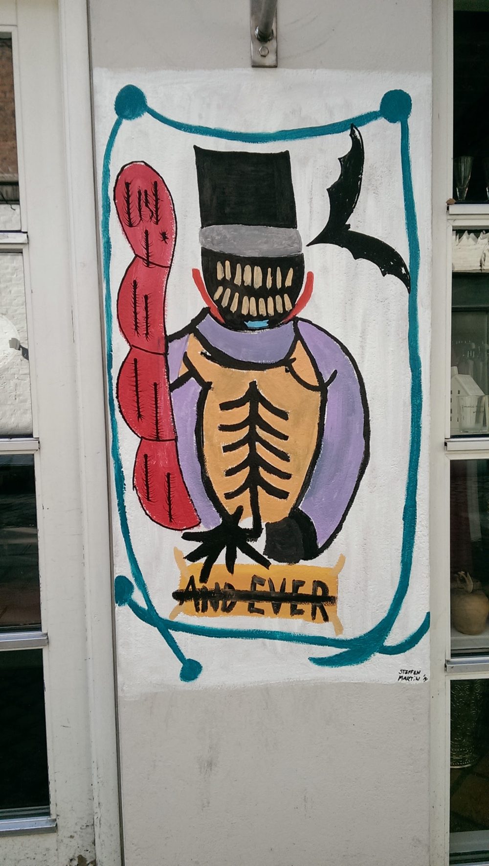 th